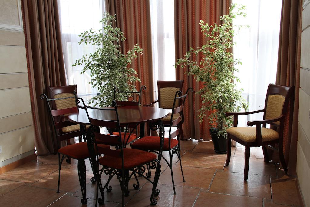 Reykyavik Mountain Hotel Almaty Talghar 외부 사진