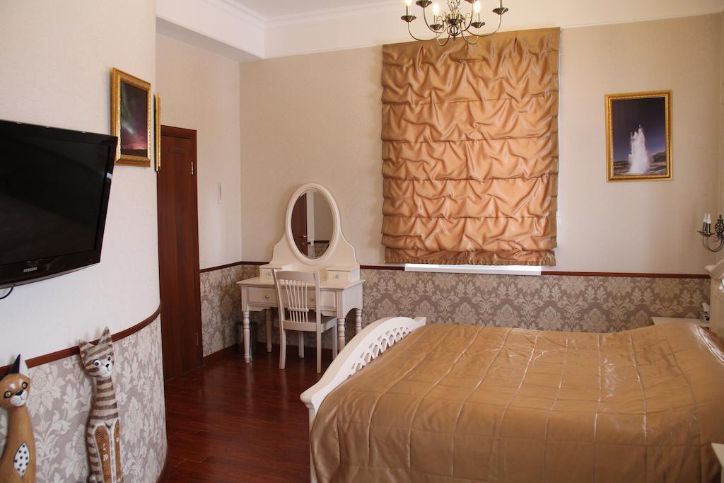Reykyavik Mountain Hotel Almaty Talghar 외부 사진