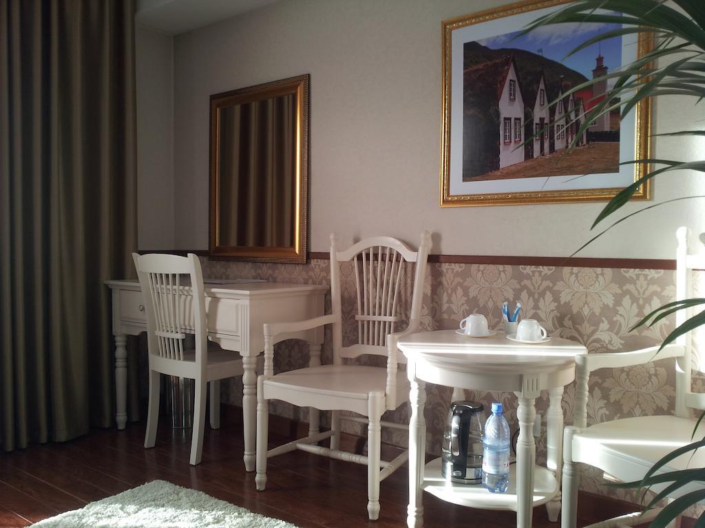 Reykyavik Mountain Hotel Almaty Talghar 외부 사진