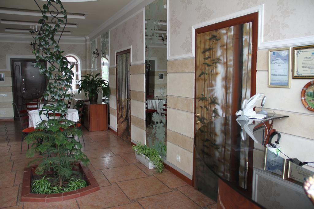 Reykyavik Mountain Hotel Almaty Talghar 외부 사진