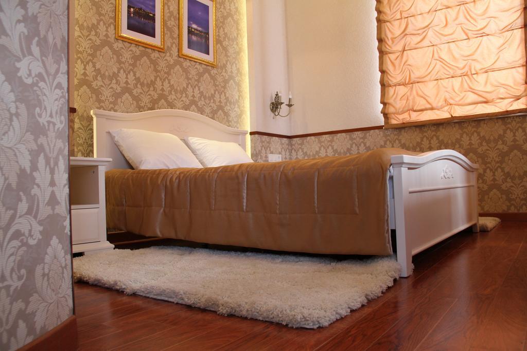 Reykyavik Mountain Hotel Almaty Talghar 객실 사진