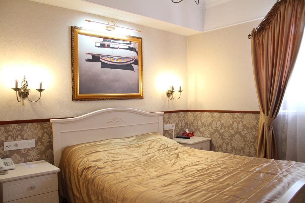 Reykyavik Mountain Hotel Almaty Talghar 객실 사진