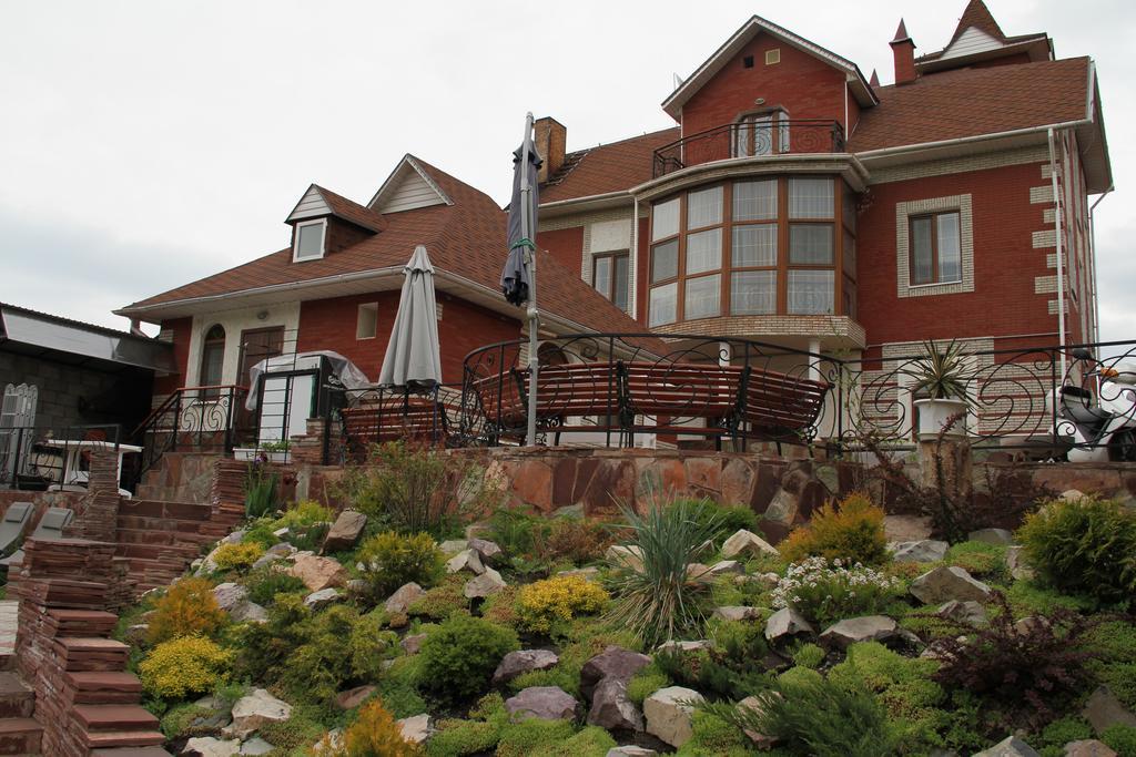 Reykyavik Mountain Hotel Almaty Talghar 외부 사진