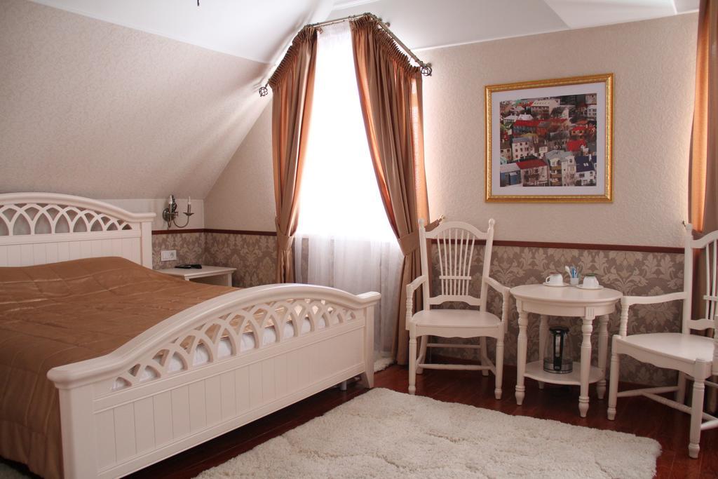 Reykyavik Mountain Hotel Almaty Talghar 객실 사진