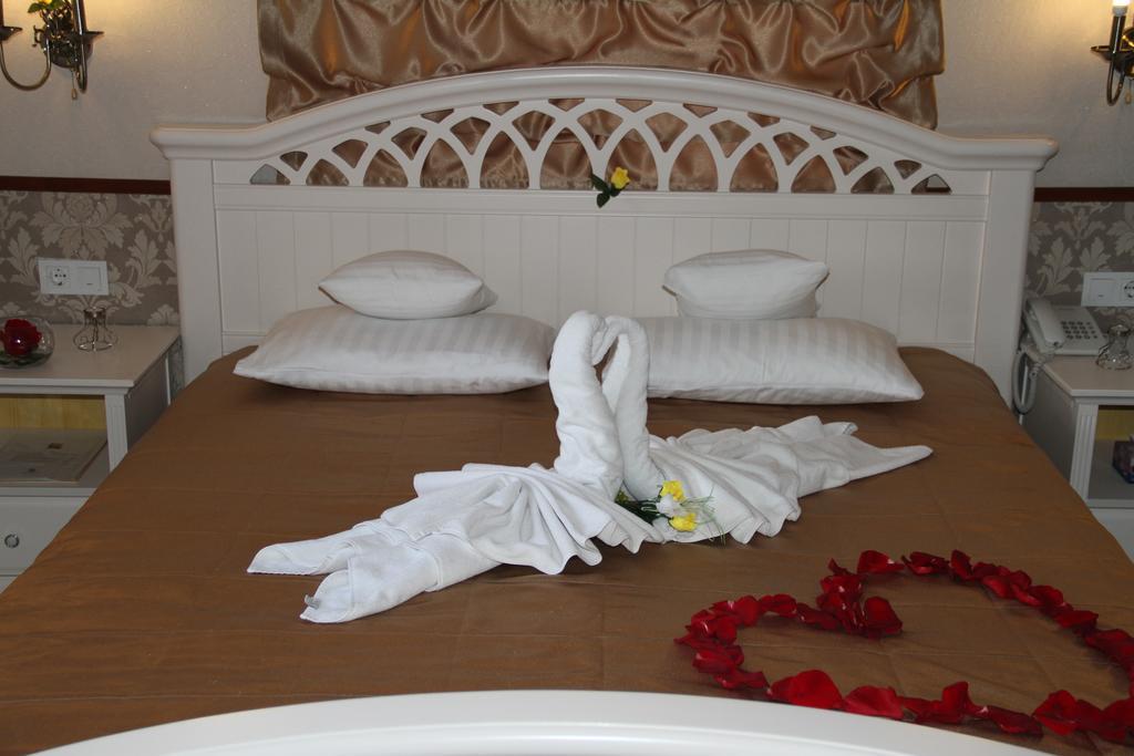 Reykyavik Mountain Hotel Almaty Talghar 외부 사진