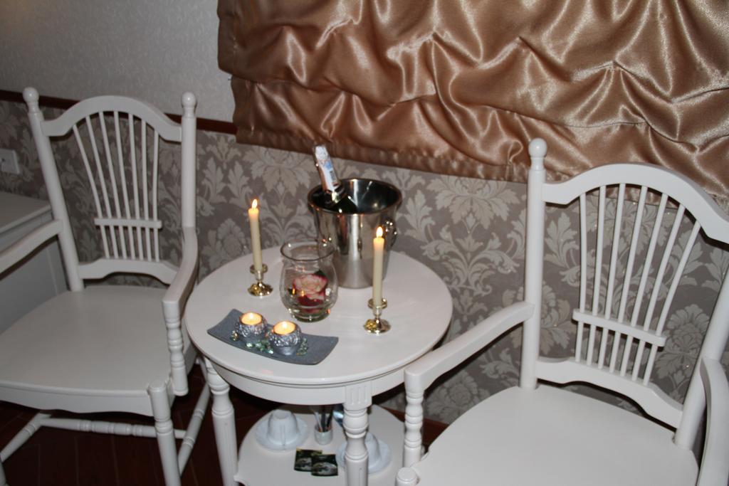 Reykyavik Mountain Hotel Almaty Talghar 외부 사진