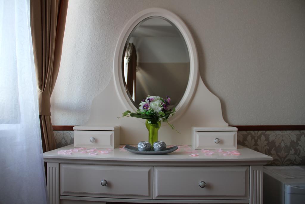 Reykyavik Mountain Hotel Almaty Talghar 외부 사진