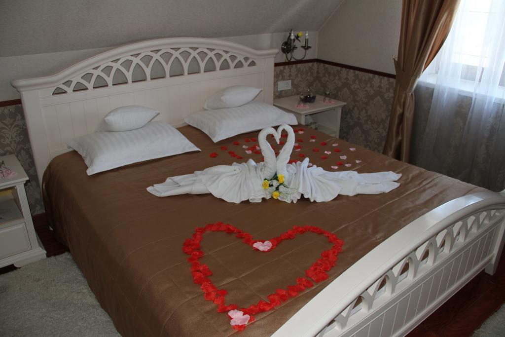 Reykyavik Mountain Hotel Almaty Talghar 외부 사진