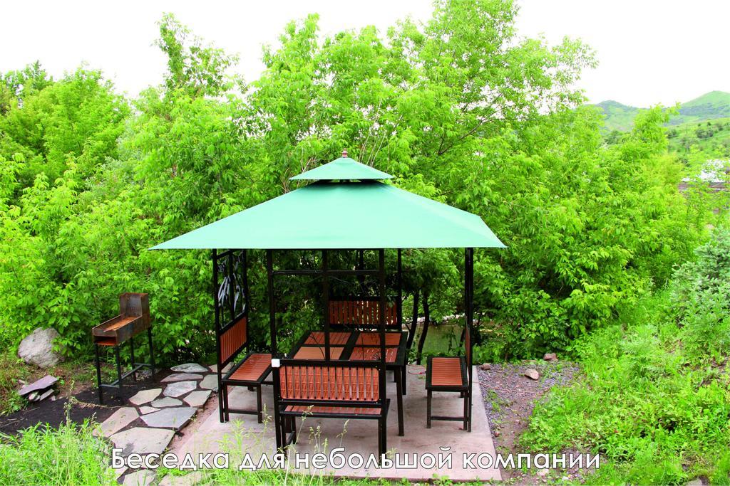 Reykyavik Mountain Hotel Almaty Talghar 외부 사진