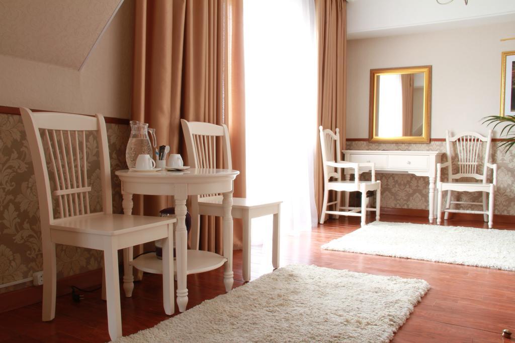 Reykyavik Mountain Hotel Almaty Talghar 외부 사진