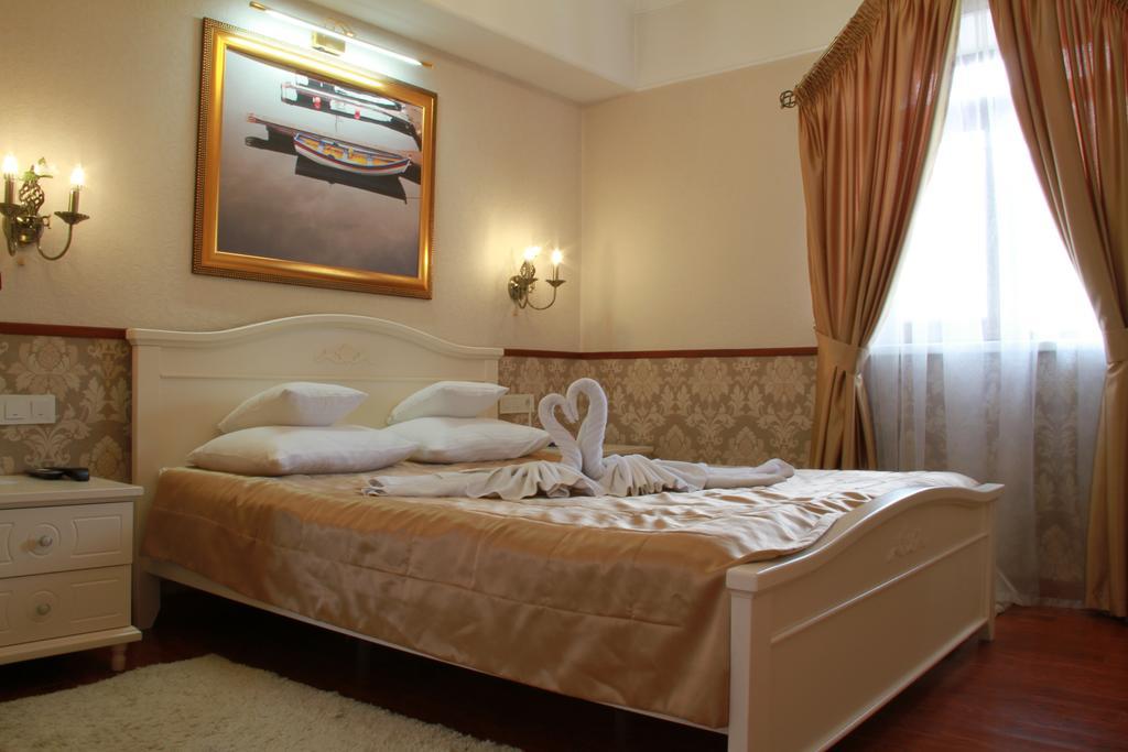 Reykyavik Mountain Hotel Almaty Talghar 외부 사진