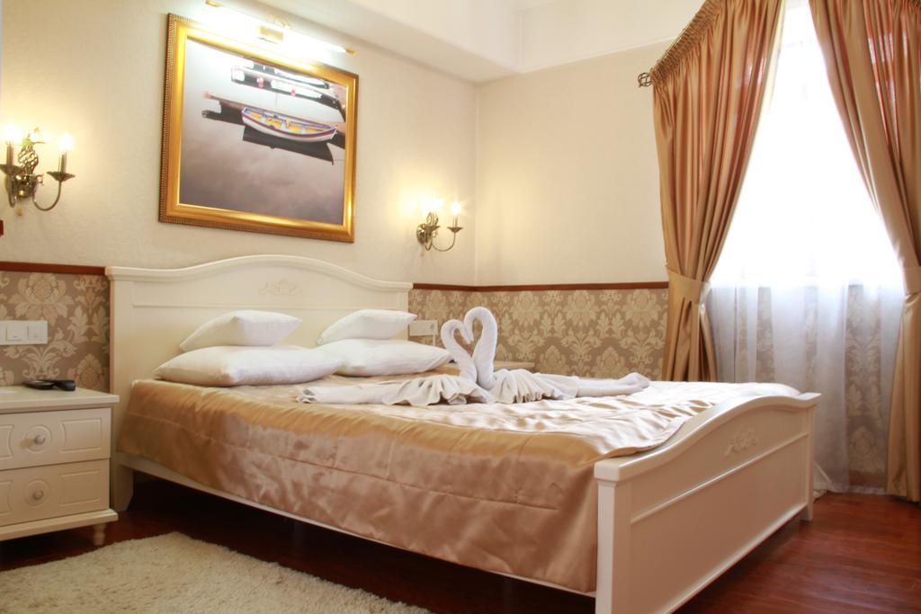 Reykyavik Mountain Hotel Almaty Talghar 외부 사진