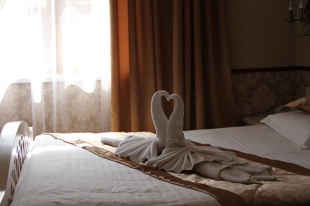 Reykyavik Mountain Hotel Almaty Talghar 외부 사진
