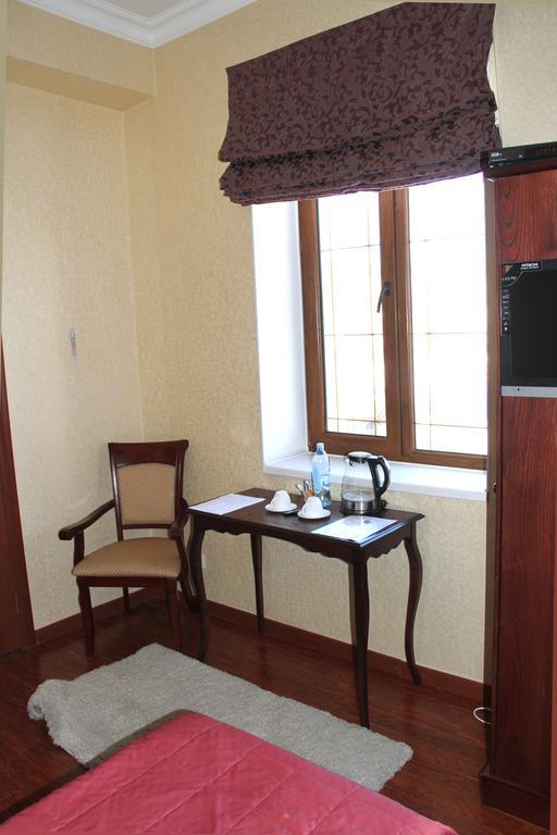 Reykyavik Mountain Hotel Almaty Talghar 외부 사진
