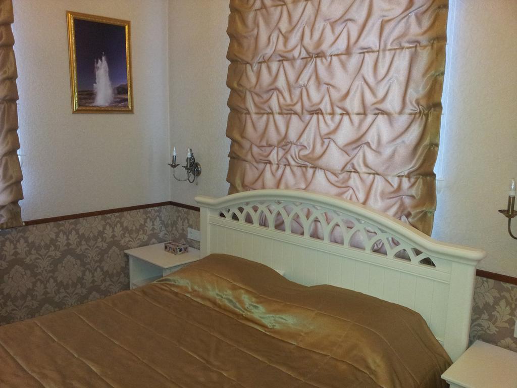 Reykyavik Mountain Hotel Almaty Talghar 외부 사진