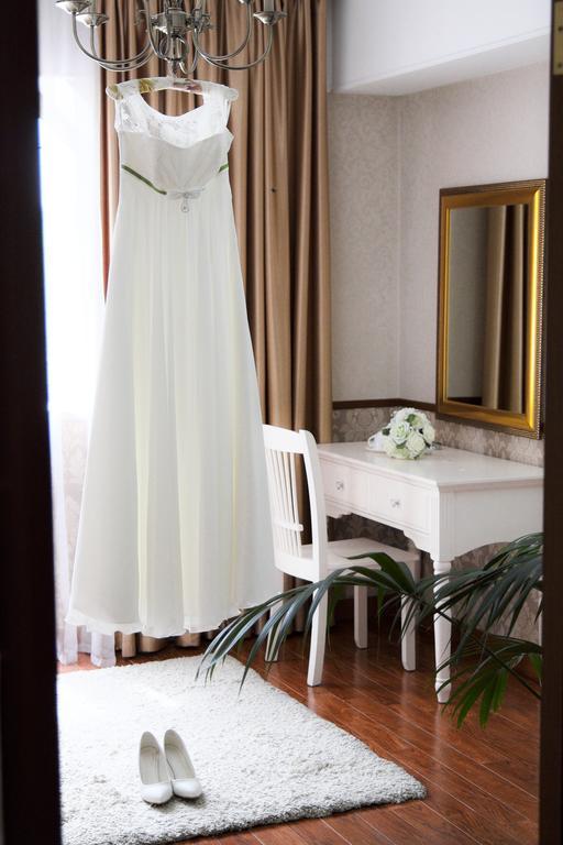 Reykyavik Mountain Hotel Almaty Talghar 외부 사진