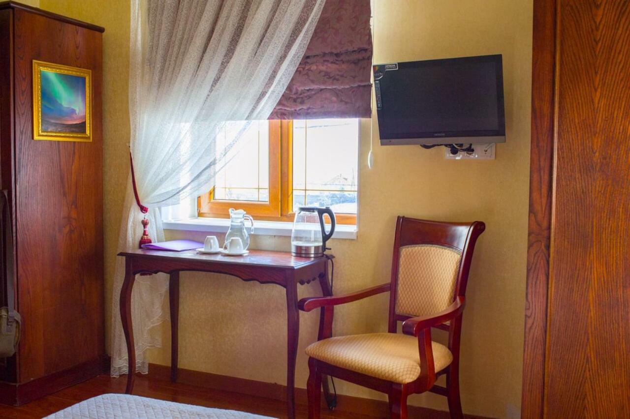 Reykyavik Mountain Hotel Almaty Talghar 외부 사진